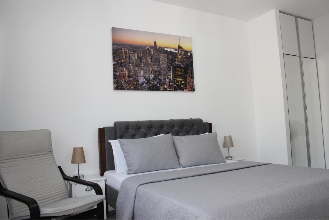 Luxury City Center Apartment - Bucharest Railways Station Bucareste Exterior foto