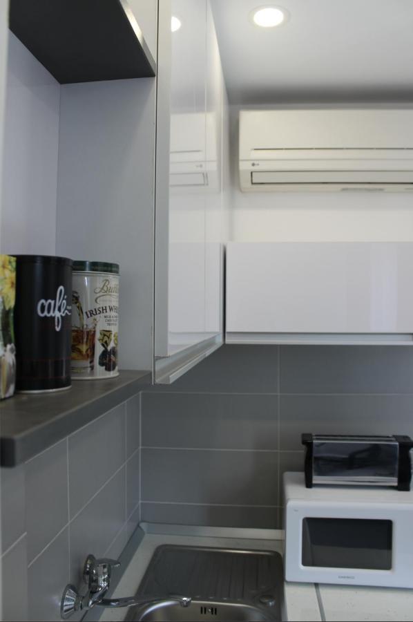 Luxury City Center Apartment - Bucharest Railways Station Bucareste Exterior foto