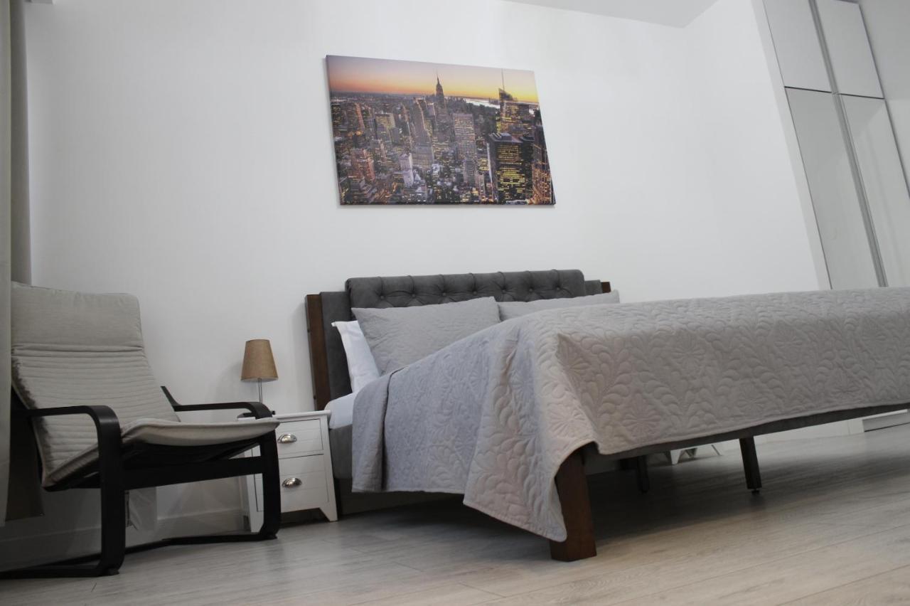 Luxury City Center Apartment - Bucharest Railways Station Bucareste Exterior foto